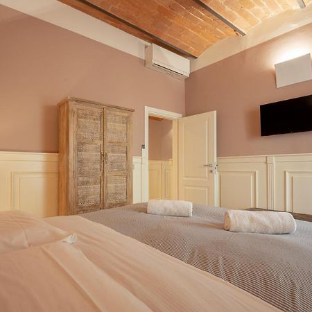 Gigliola Apartment ฟลอเรนซ์ ภายนอก รูปภาพ
