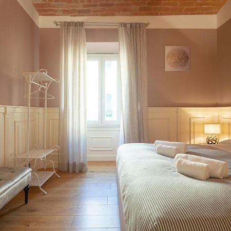 Gigliola Apartment ฟลอเรนซ์ ภายนอก รูปภาพ