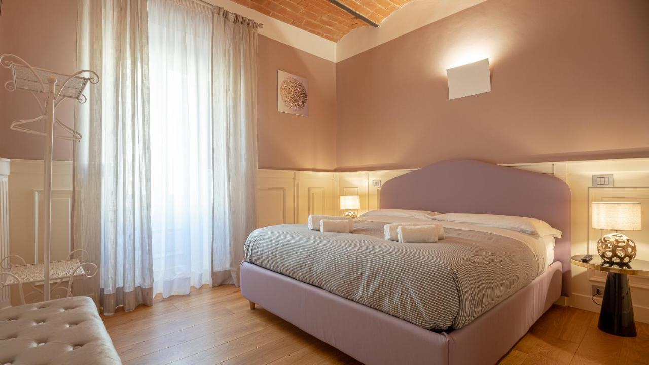 Gigliola Apartment ฟลอเรนซ์ ภายนอก รูปภาพ