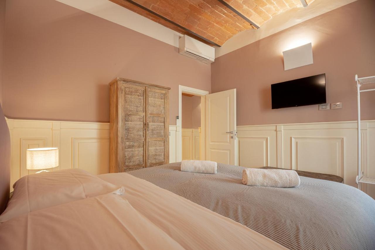 Gigliola Apartment ฟลอเรนซ์ ภายนอก รูปภาพ