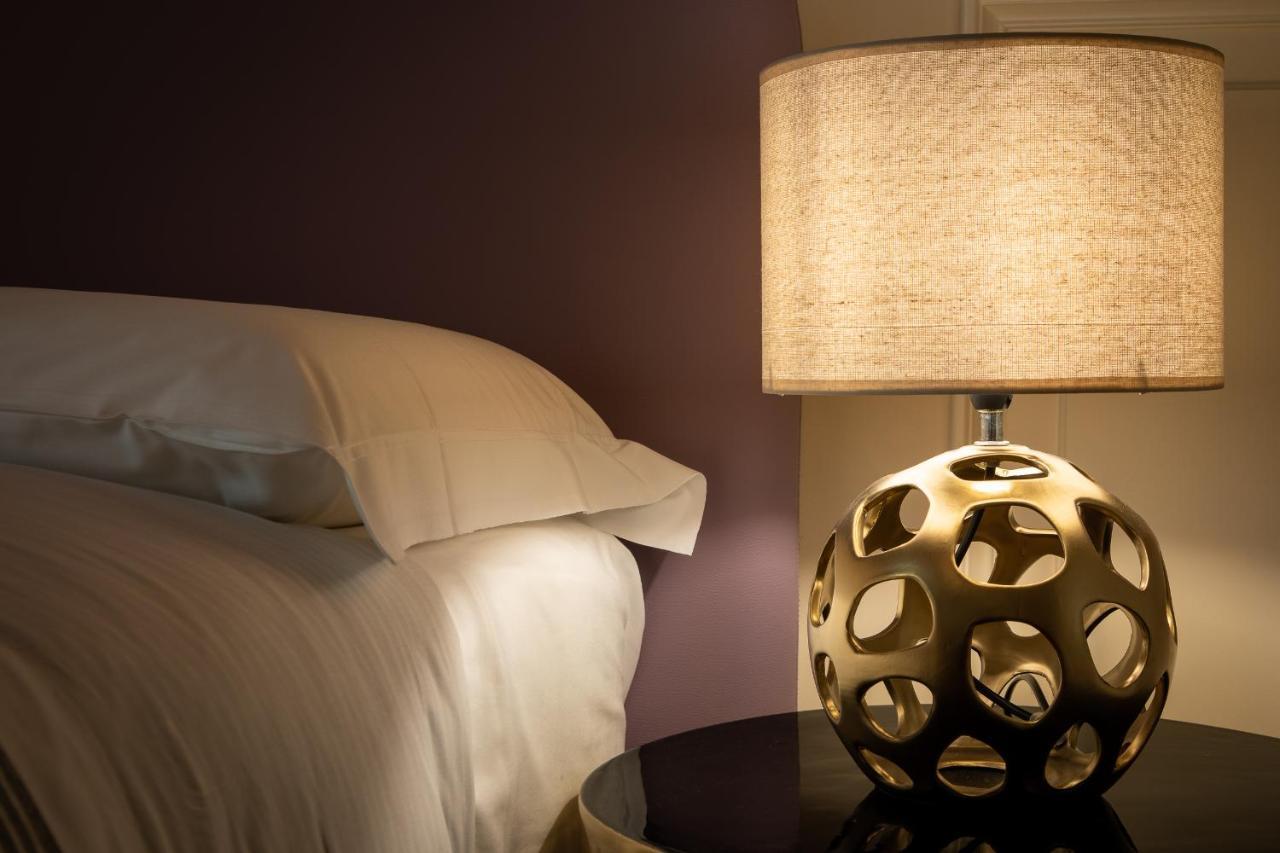 Gigliola Apartment ฟลอเรนซ์ ภายนอก รูปภาพ