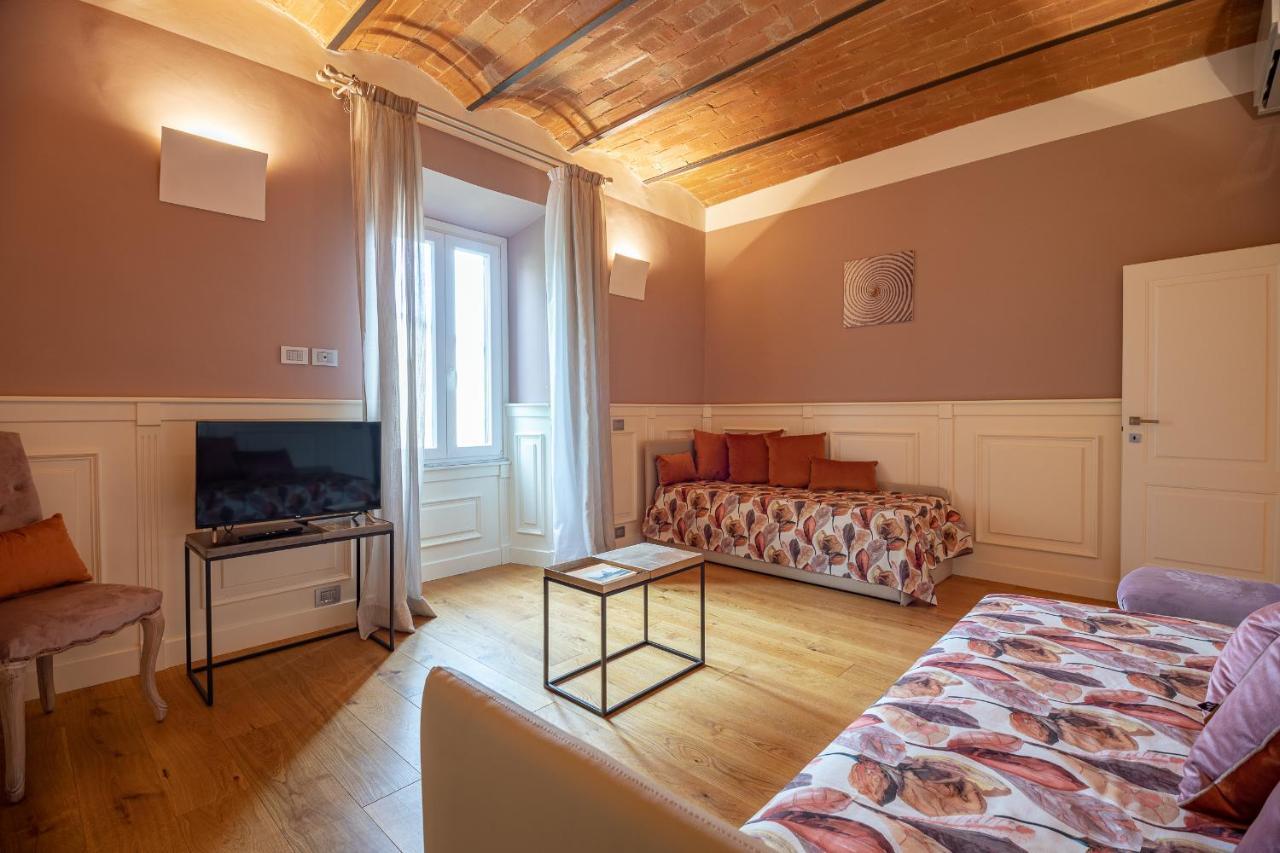 Gigliola Apartment ฟลอเรนซ์ ภายนอก รูปภาพ