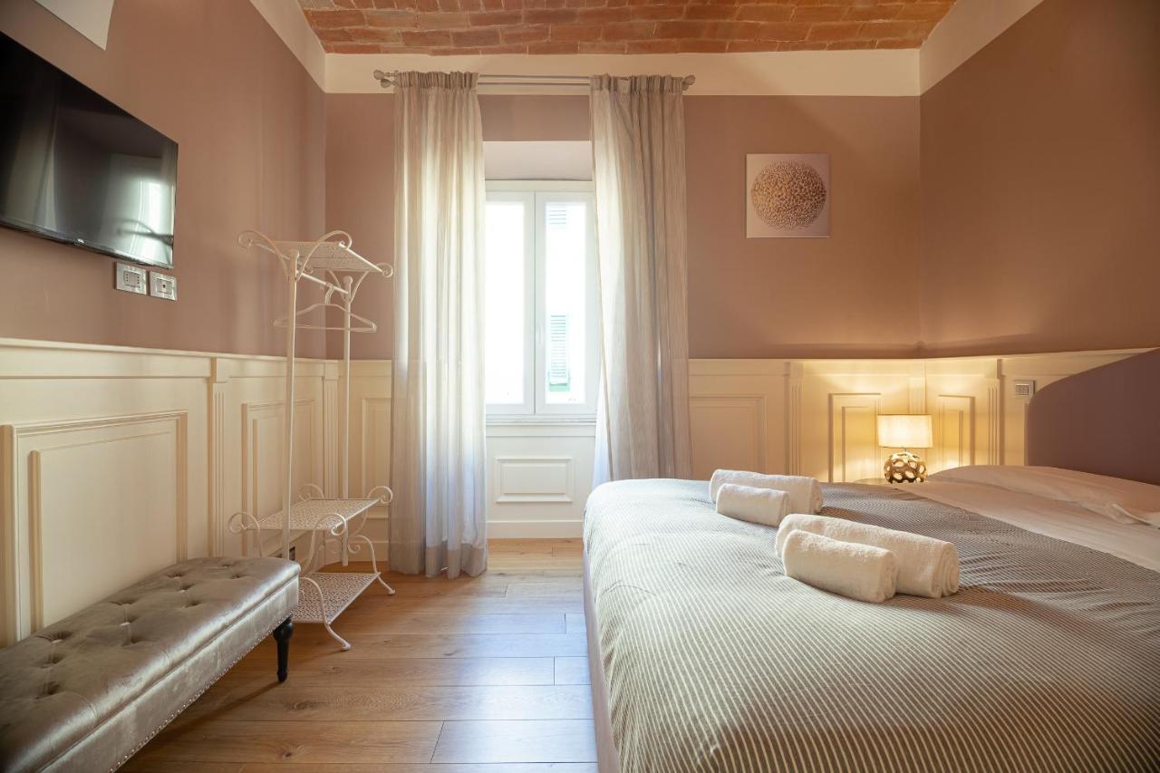 Gigliola Apartment ฟลอเรนซ์ ภายนอก รูปภาพ