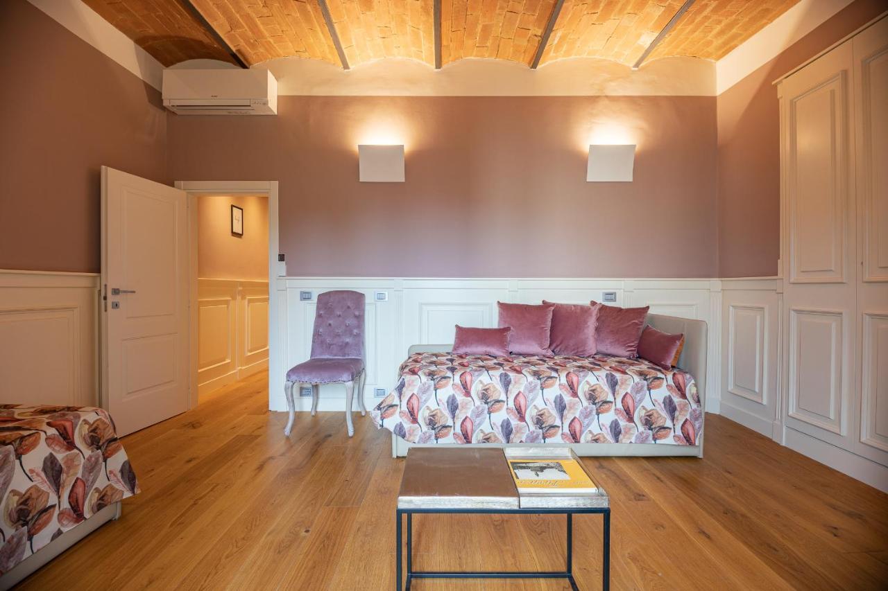 Gigliola Apartment ฟลอเรนซ์ ภายนอก รูปภาพ