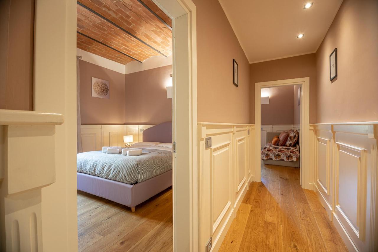 Gigliola Apartment ฟลอเรนซ์ ภายนอก รูปภาพ