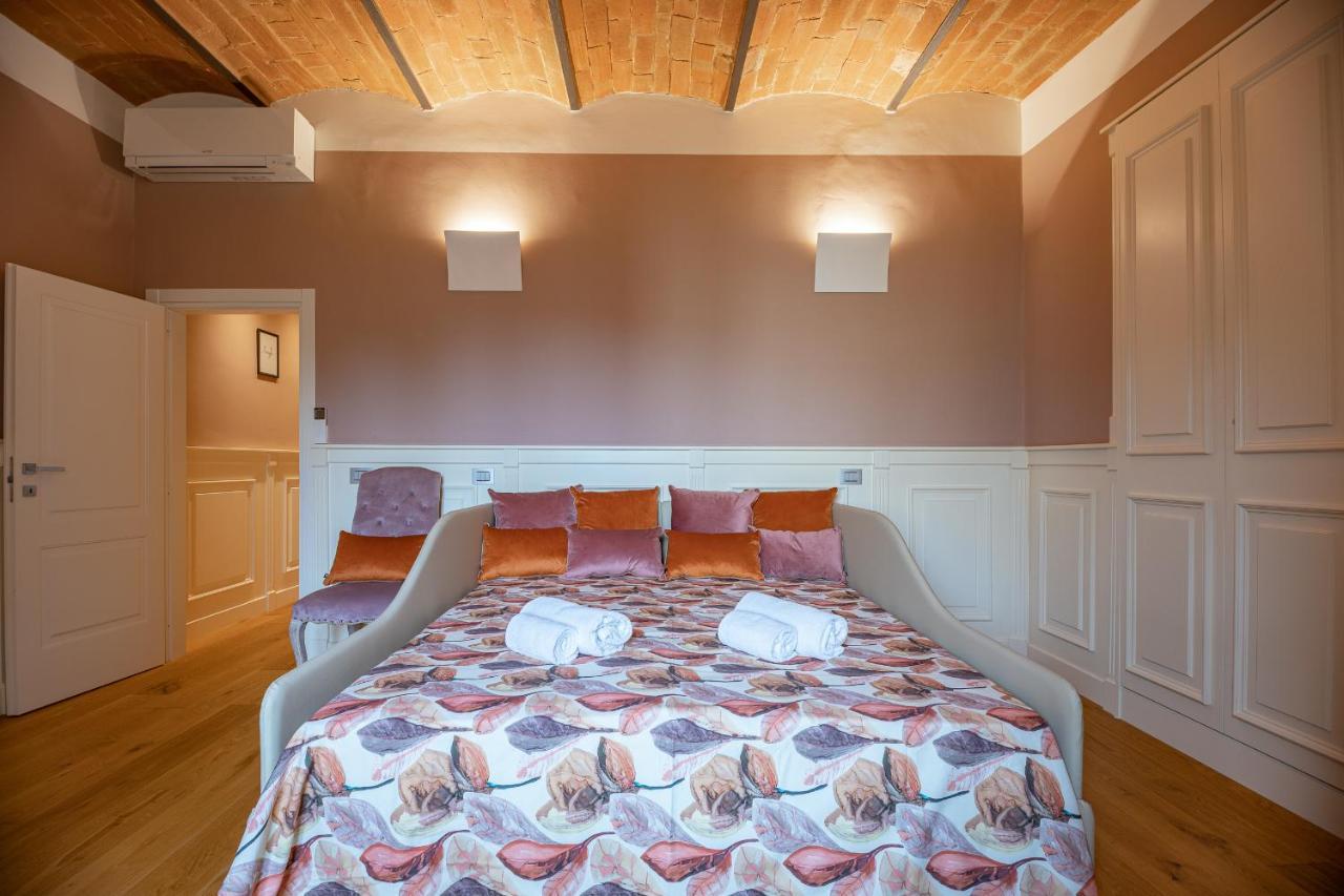 Gigliola Apartment ฟลอเรนซ์ ภายนอก รูปภาพ