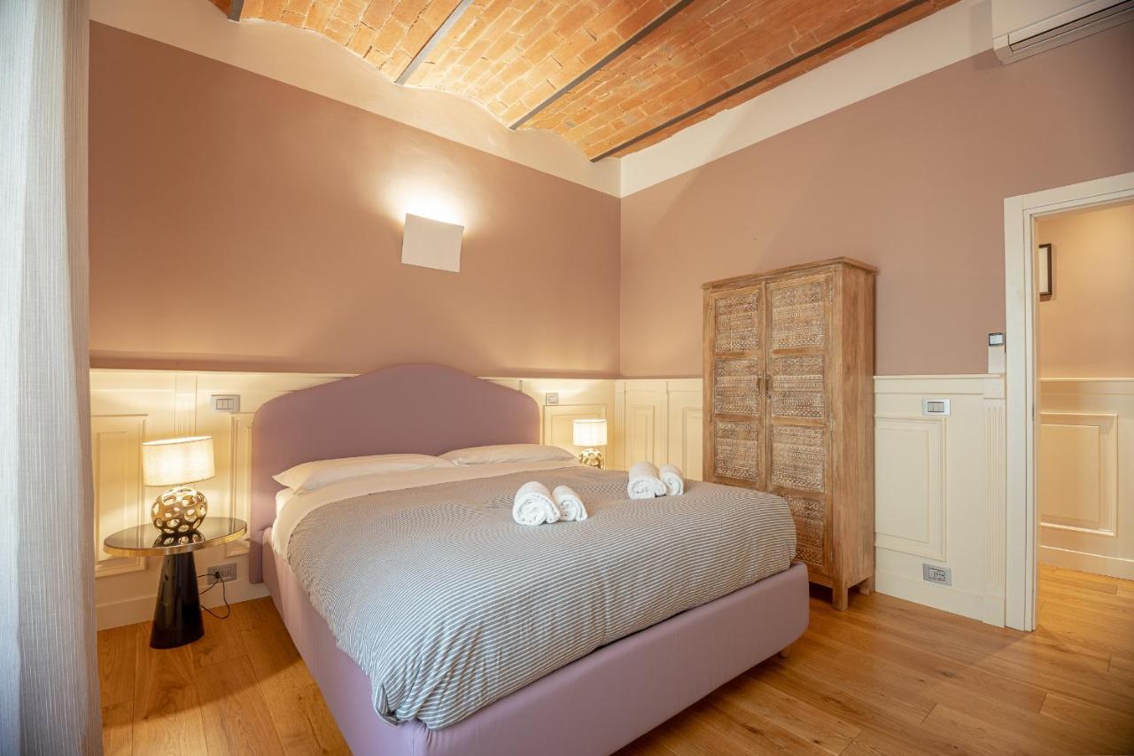 Gigliola Apartment ฟลอเรนซ์ ภายนอก รูปภาพ