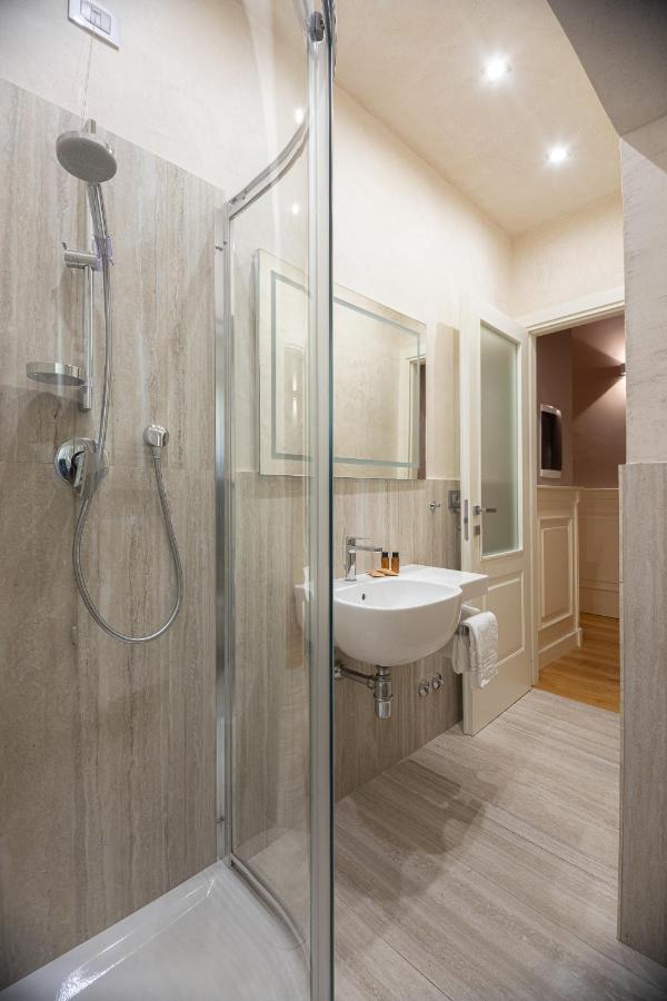 Gigliola Apartment ฟลอเรนซ์ ภายนอก รูปภาพ